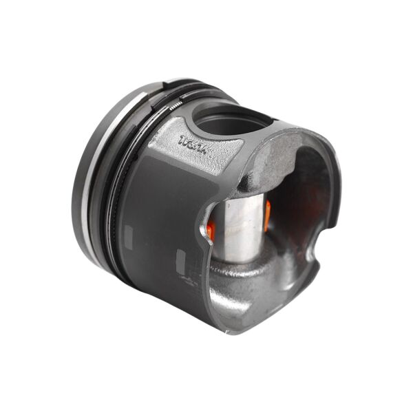 Bmw M47 M47N Piston Segman - ( Std ) - 84.00mm (1 Adet) | Nüral