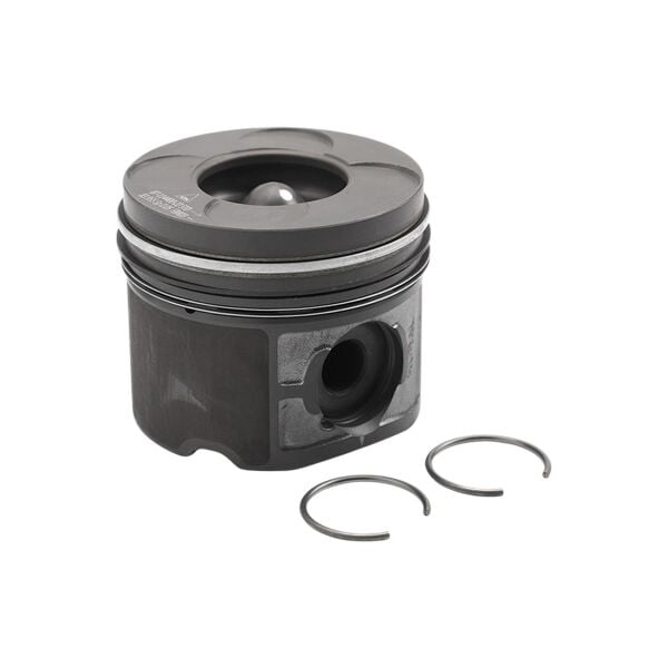 Bmw E39 E46 - M47 D18 D20 Piston Segman - ( Std ) - 84.00mm (4 Adet) | Nural