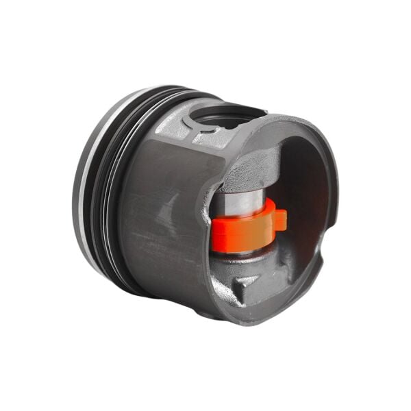 Bmw E39 E46 - M47 D18 D20 Piston Segman - ( Std ) - 84.00mm (4 Adet) | Nural