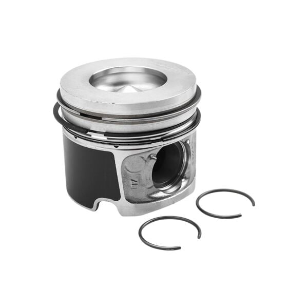 Bmw E60 E83 E87 E90 E92 E93 - N47 Piston Segman - ( 0.50 ) - 84.50mm (4 Adet) | Nural