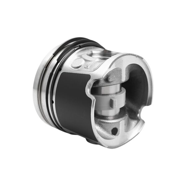 Bmw E60 E83 E87 E90 E92 E93 - N47 Piston Segman - ( 0.50 ) - 84.50mm (4 Adet) | Nural