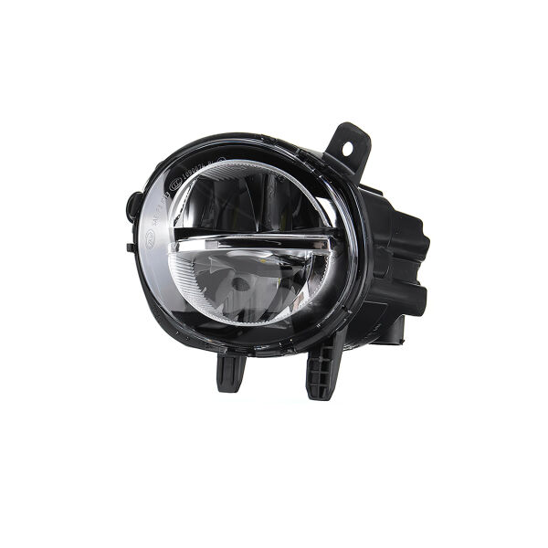 Bmw F20 F30 F32 F34 F36 Sis Farı Sağ ( Led ) | Btap
