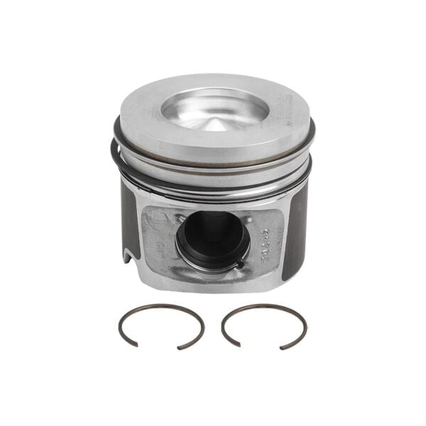 Bmw E60 E83 E87 E90 E92 E93 - N47 Piston Segman - ( 0.50 ) - 84.50mm (1 Adet) | Nural