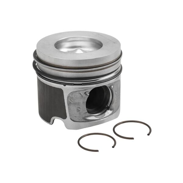 Bmw E60 E83 E87 E90 E92 E93 - N47 Piston Segman - ( 0.50 ) - 84.50mm (1 Adet) | Nural