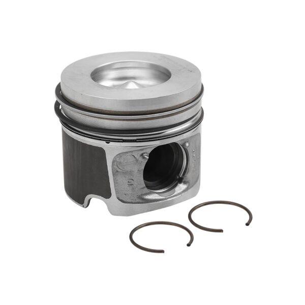 Bmw E60 E83 E87 E90 E92 E93 - N47 Piston Segman - ( 0.50 ) - 84.50mm (1 Adet) | Nural