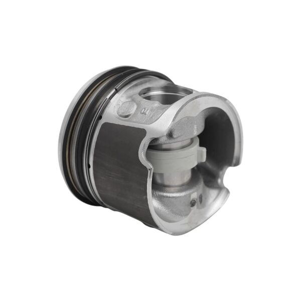 Bmw E60 E83 E87 E90 E92 E93 - N47 Piston Segman - ( 0.50 ) - 84.50mm (1 Adet) | Nural