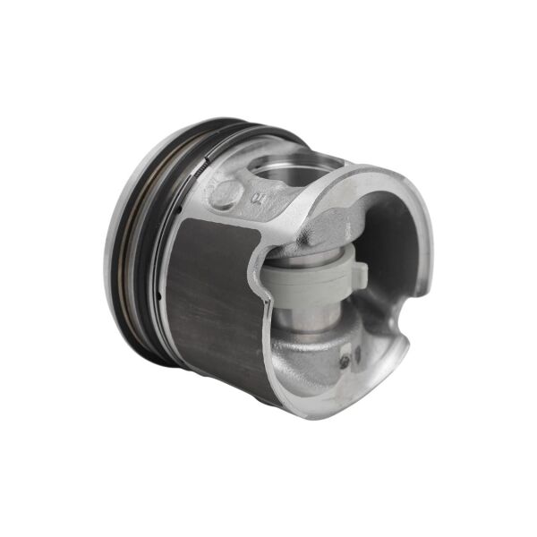 Bmw E60 E83 E87 E90 E92 E93 - N47 Piston Segman - ( 0.50 ) - 84.50mm (1 Adet) | Nural