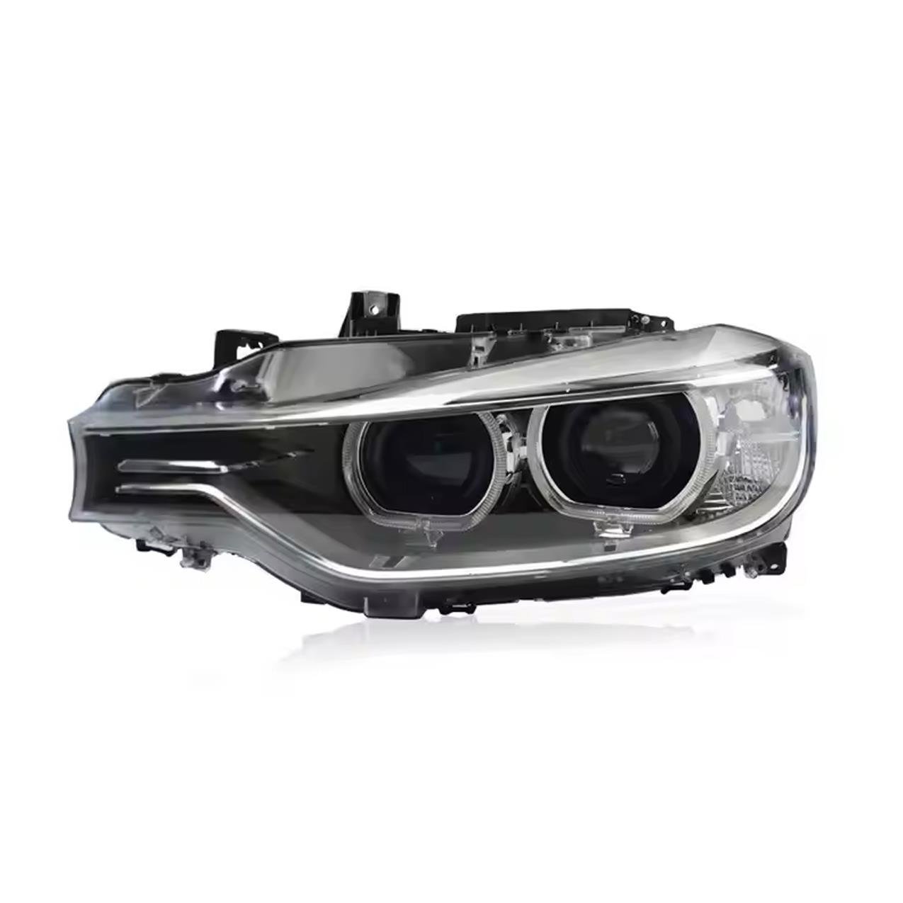 Bmw F30 Mercekli Far Sol - Bi-Xenon ( 2012-16 ) | Dc