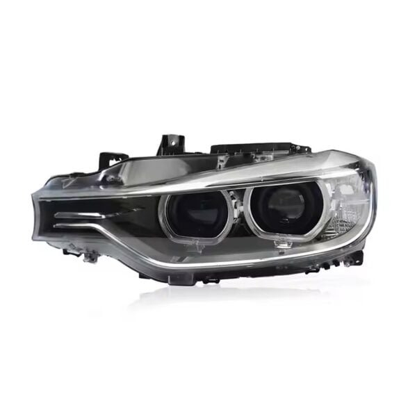 Bmw F30 Mercekli Far Sol - Bi-Xenon ( 2012-16 ) | Dc