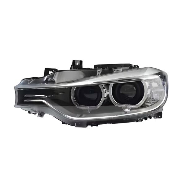 Bmw F30 Mercekli Far Sol - Bi-Xenon ( 2012-16 ) | Dc