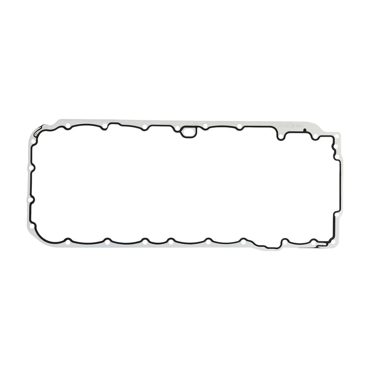 Bmw N57 Yağ Karter Contası | Elring