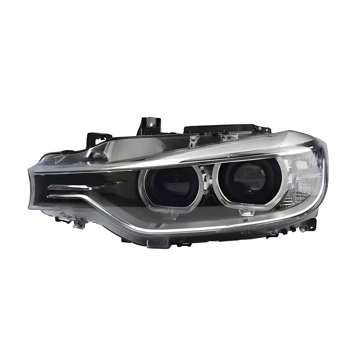 Bmw F30 Mercekli Far Sol - Bi-Xenon ( 2012-16 ) | Dc