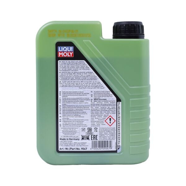 1 Litre Molygen New Generation 5w-30 Motor Yağı | Lıquı Moly