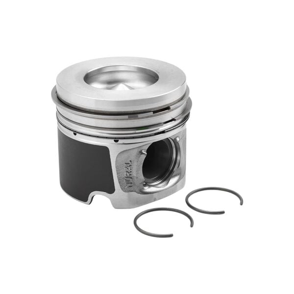 Bmw E60 E83 E87 E90 E92 E93 - N47 Piston Segman - ( Std ) - 84.00mm (4 Adet) | Nural