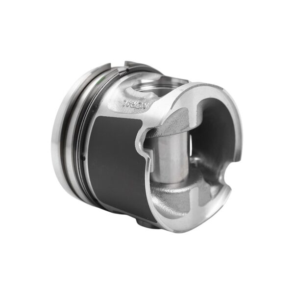 Bmw E60 E83 E87 E90 E92 E93 - N47 Piston Segman - ( Std ) - 84.00mm (4 Adet) | Nural