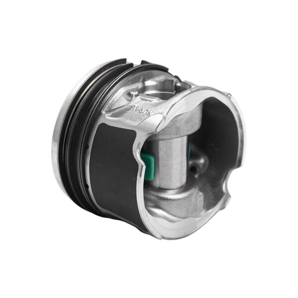 Bmw B37 B47 D15 Piston Segman - ( 0.50 ) - 84.50mm (1 Adet) | Nüral