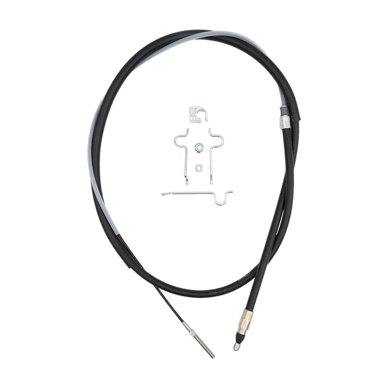 Bmw E39 El Fren Teli - Sol | Cavo