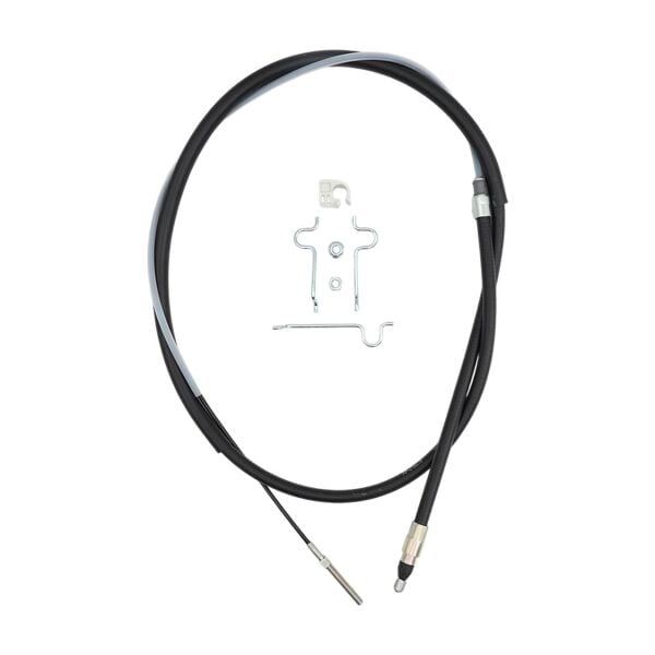 Bmw E39 El Fren Teli - Sol | Cavo
