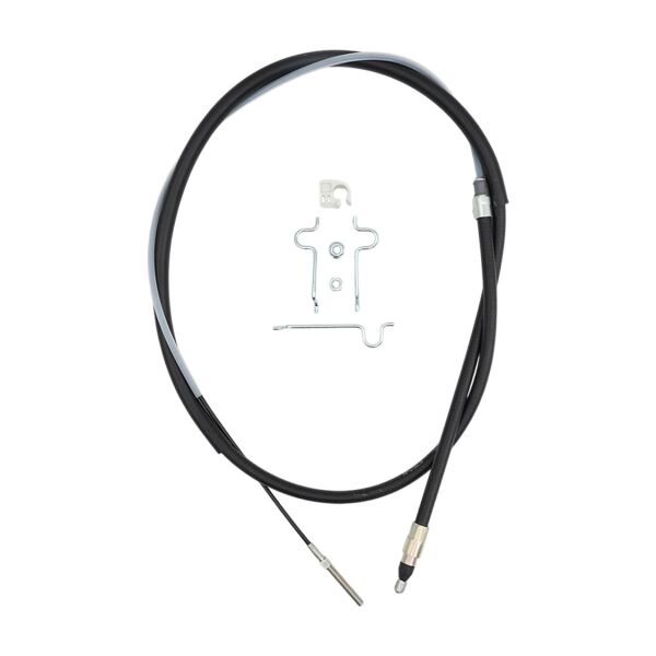 Bmw E39 El Fren Teli - Sol | Cavo