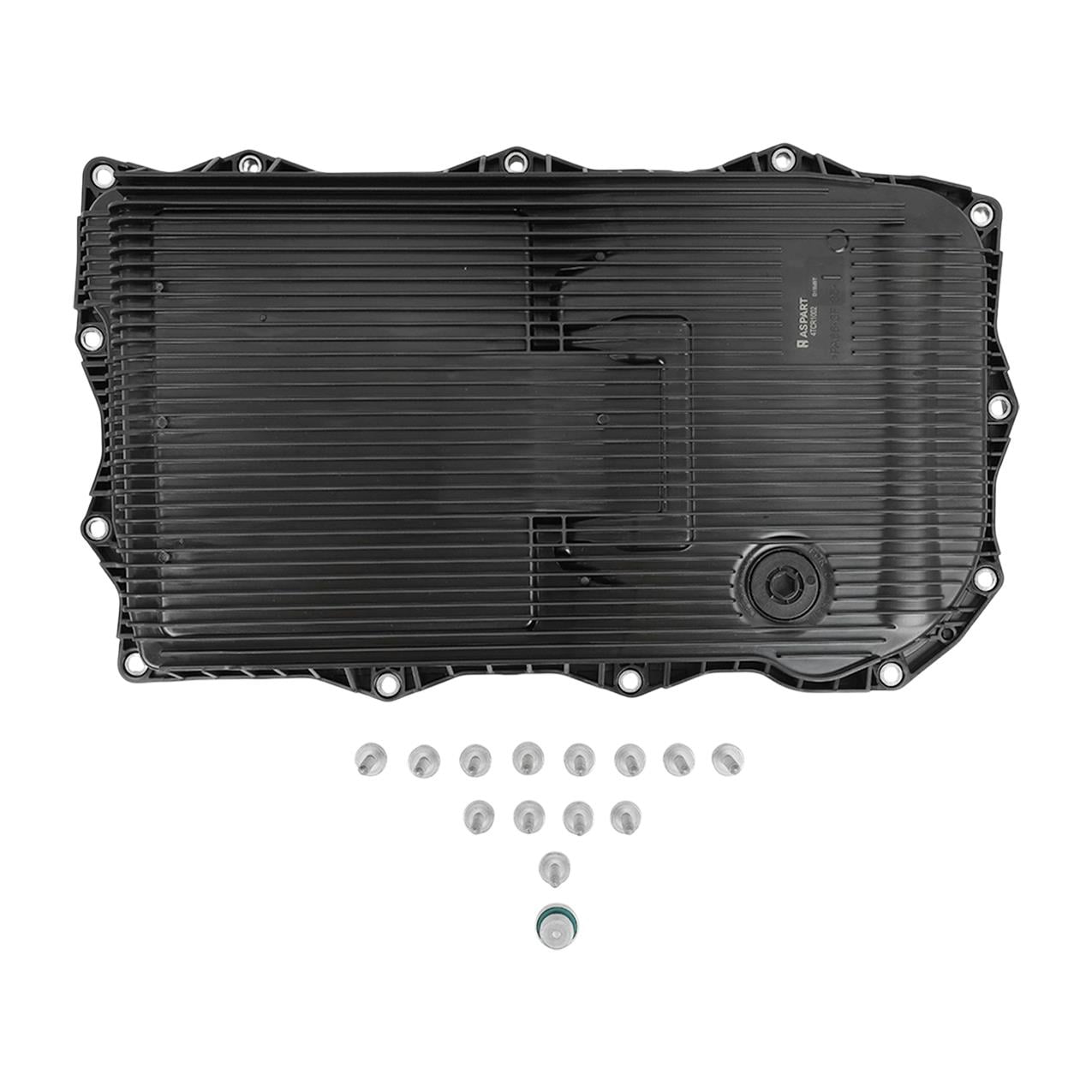 Bmw E70 E84 F10 F20 F25 F26 F30 F32 F34 F36 G06 G20 G30 - 8HP45-70 Şanzıman Yağ Filtresi | Aspart