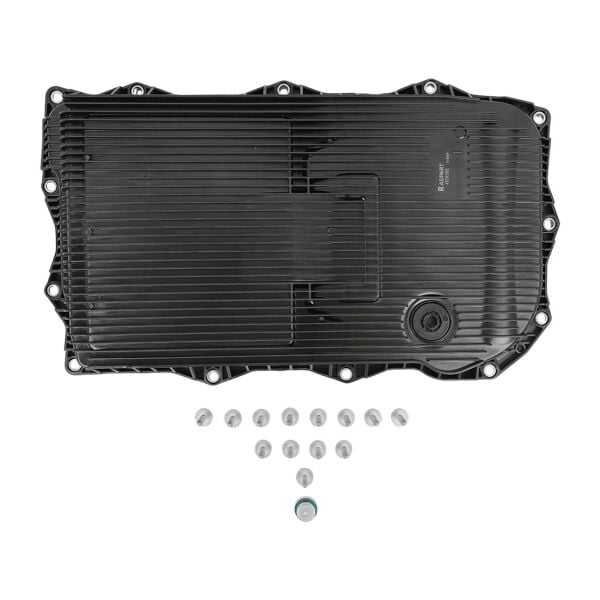 Bmw E70 E84 F10 F20 F25 F26 F30 F32 F34 F36 G06 G20 G30 - 8HP45-70 Şanzıman Yağ Filtresi | Aspart