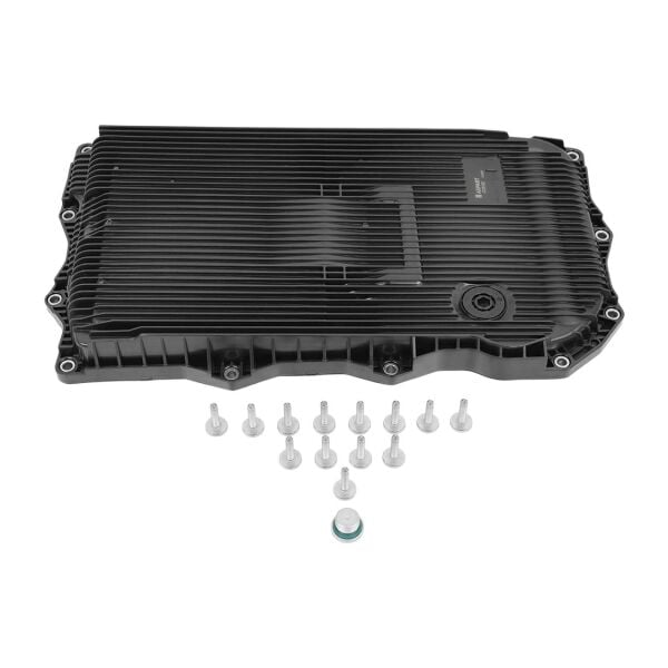 Bmw E70 E84 F10 F20 F25 F26 F30 F32 F34 F36 G06 G20 G30 - 8HP45-70 Şanzıman Yağ Filtresi | Aspart