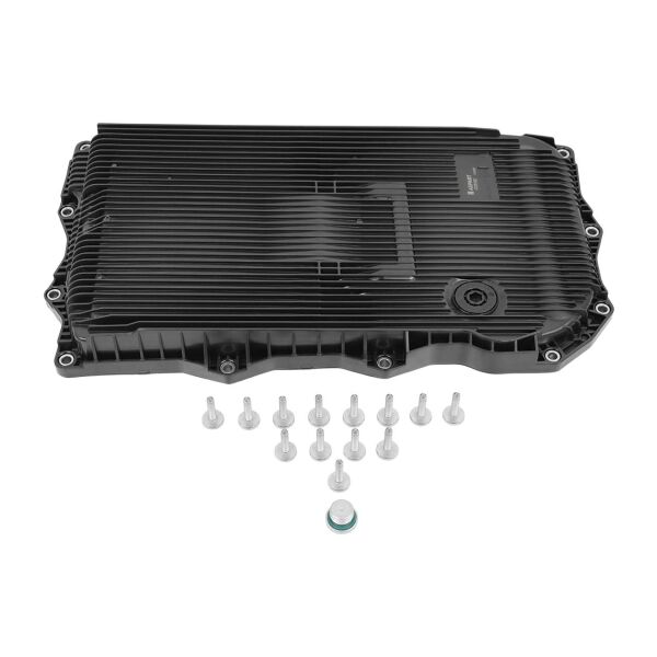 Bmw E70 E84 F10 F20 F25 F26 F30 F32 F34 F36 G06 G20 G30 - 8HP45-70 Şanzıman Yağ Filtresi | Aspart