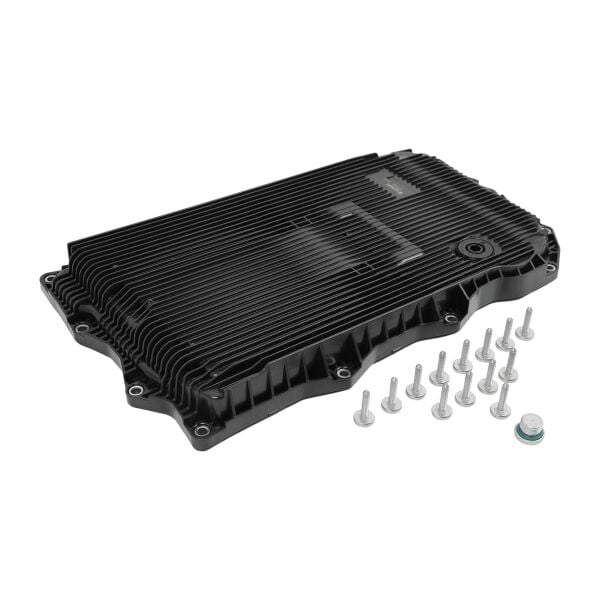 Bmw E70 E84 F10 F20 F25 F26 F30 F32 F34 F36 G06 G20 G30 - 8HP45-70 Şanzıman Yağ Filtresi | Aspart
