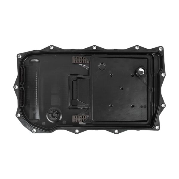 Bmw E70 E84 F10 F20 F25 F26 F30 F32 F34 F36 G06 G20 G30 - 8HP45-70 Şanzıman Yağ Filtresi | Aspart