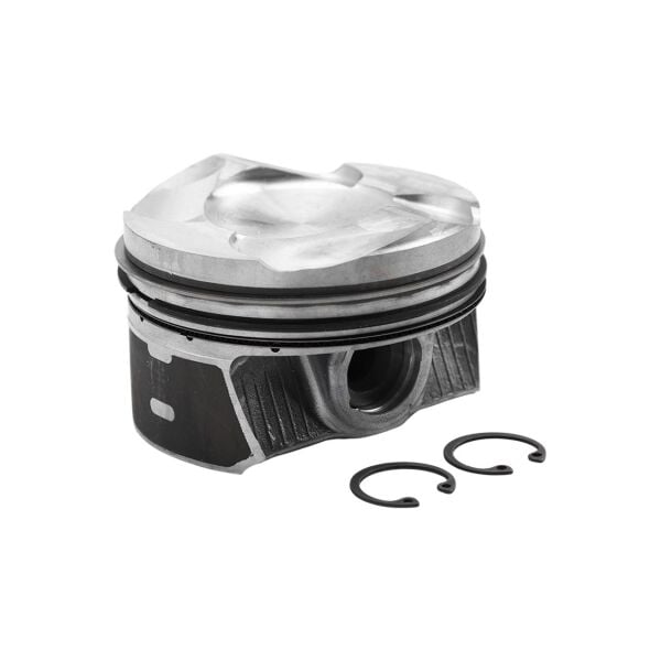 Bmw N20 Piston Segman - ( 0.50 ) - 84.50mm (4 Adet) | Nural