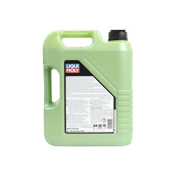5 Litre Molygen New Generation 5w-30 Motor Yağı | Lıquı Moly