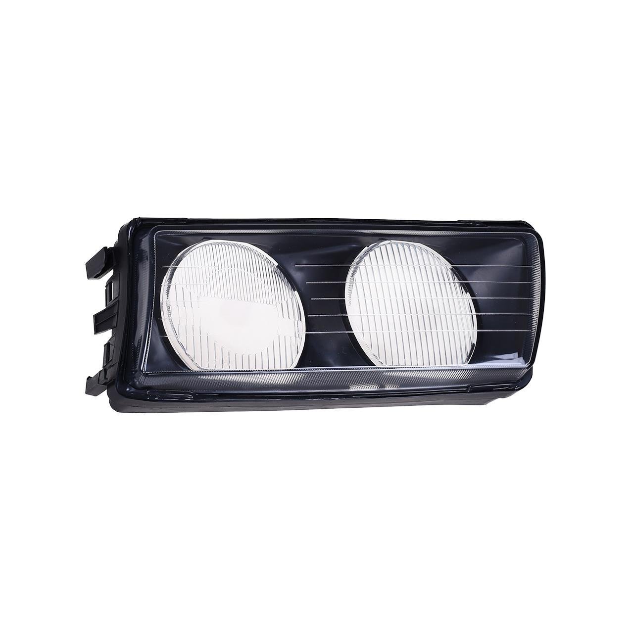 Bmw E36 Sol Çerçeveli Far Camı | Btap