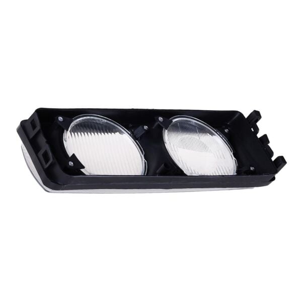 Bmw E36 Sol Çerçeveli Far Camı | Btap