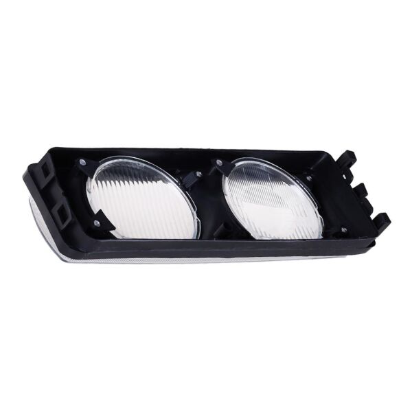 Bmw E36 Sol Çerçeveli Far Camı | Btap