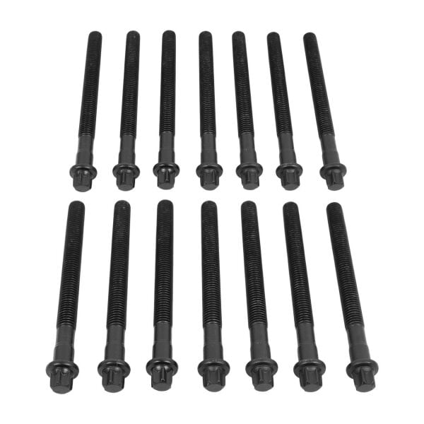 Bmw E53 E83 E36 E38 E39 E46 E60 E65 - M52 M54 Silindir Kapak Saplaması ( 14 Adet ) | Bga