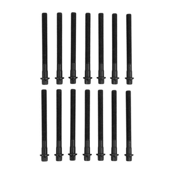 Bmw E53 E83 E36 E38 E39 E46 E60 E65 - M52 M54 Silindir Kapak Saplaması ( 14 Adet ) | Bga