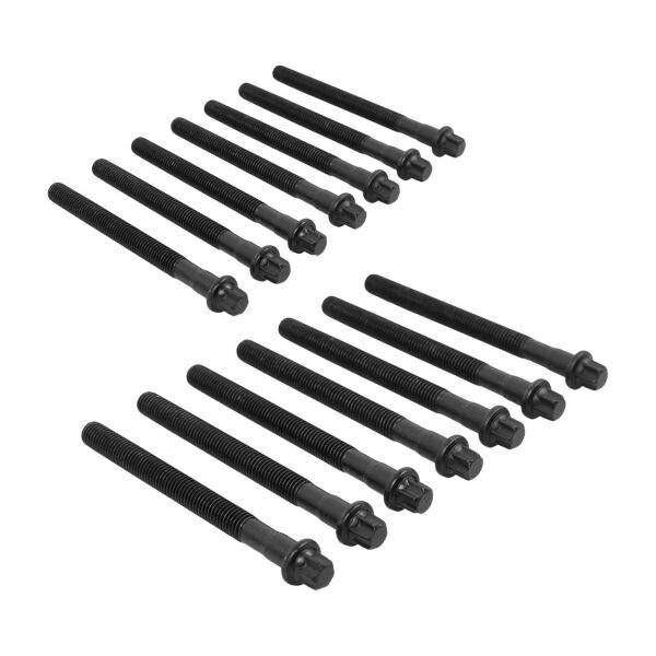 Bmw E53 E83 E36 E38 E39 E46 E60 E65 - M52 M54 Silindir Kapak Saplaması ( 14 Adet ) | Bga