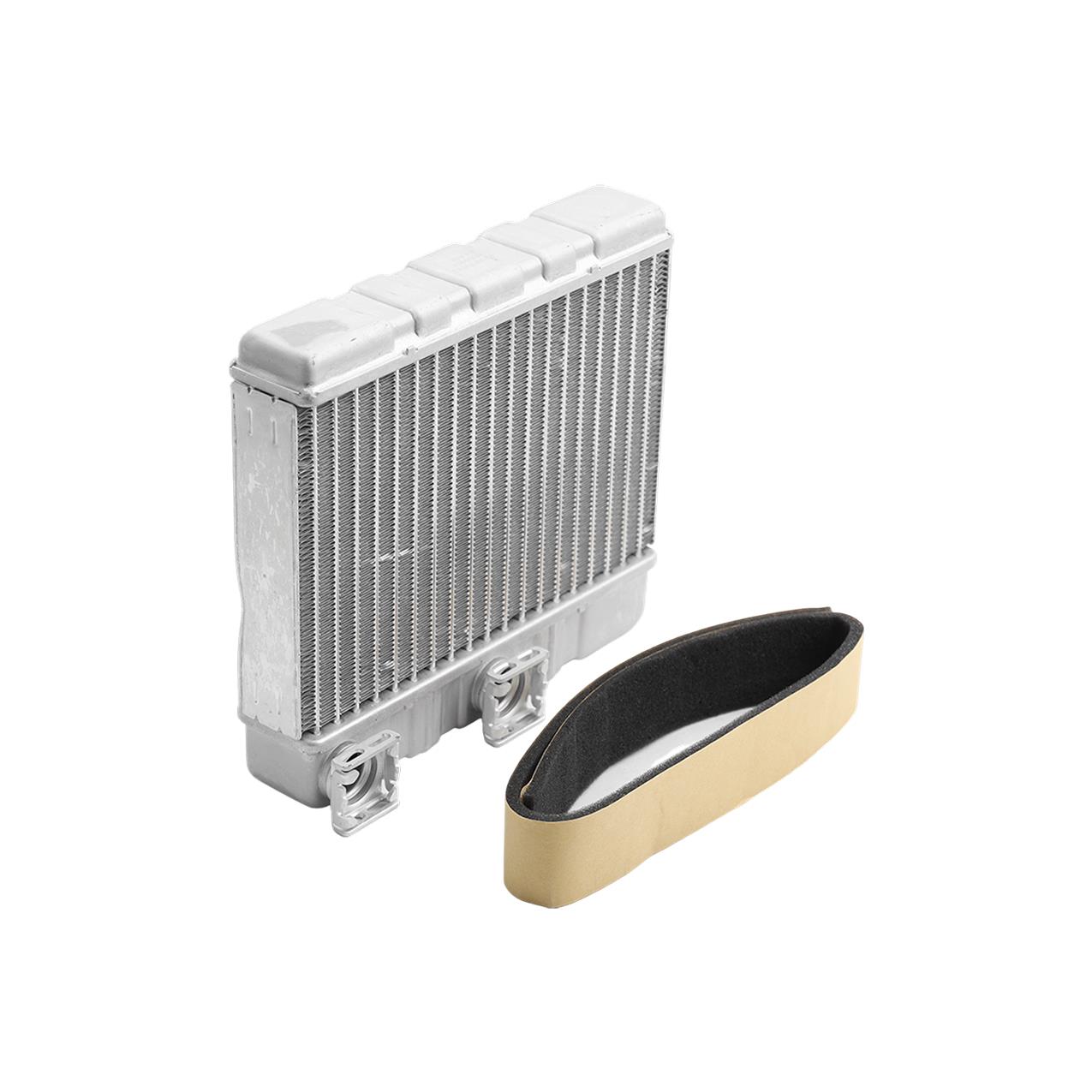 Bmw X3 E83 E46 Kalorifer Radyatörü  | Kraftvoll