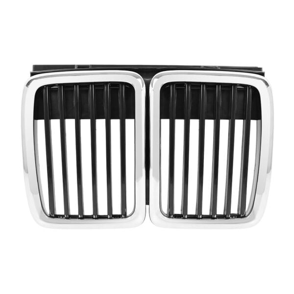 Bmw E30 Krom Siyah Panjur Takımı 1982-91 | Btap