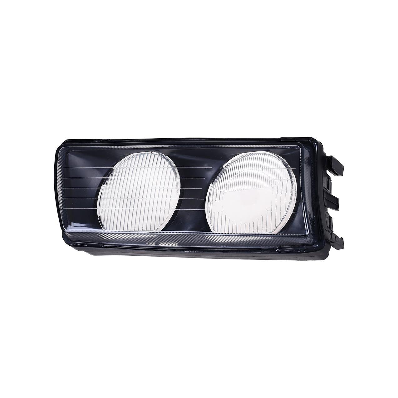 Bmw E36 Sağ Çerçeveli Far Camı | Btap