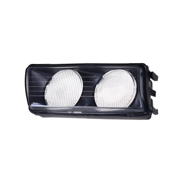 Bmw E36 Sağ Çerçeveli Far Camı | Btap