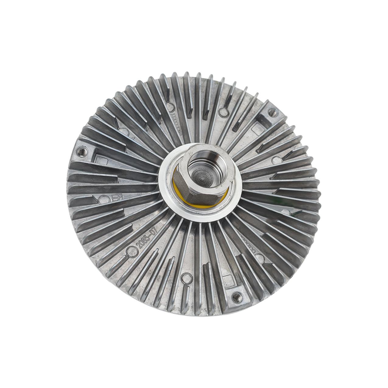 Bmw X5 E53 E34 E46 E39 Fan Termiği - 3 Delik | Mahle