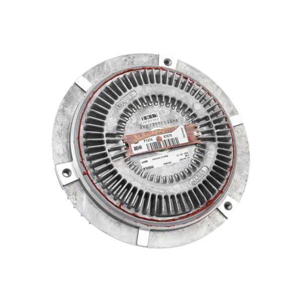 Bmw X5 E53 E34 E46 E39 Fan Termiği - 3 Delik | Mahle