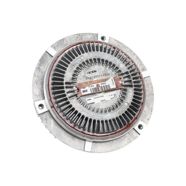 Bmw X5 E53 E34 E46 E39 Fan Termiği - 3 Delik | Mahle