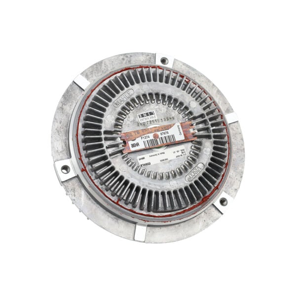 Bmw X5 E53 E34 E46 E39 Fan Termiği - 3 Delik | Mahle