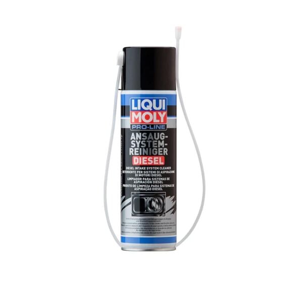 400 ml Dizel Emme Manifold Temizleyici | Lıquı Moly