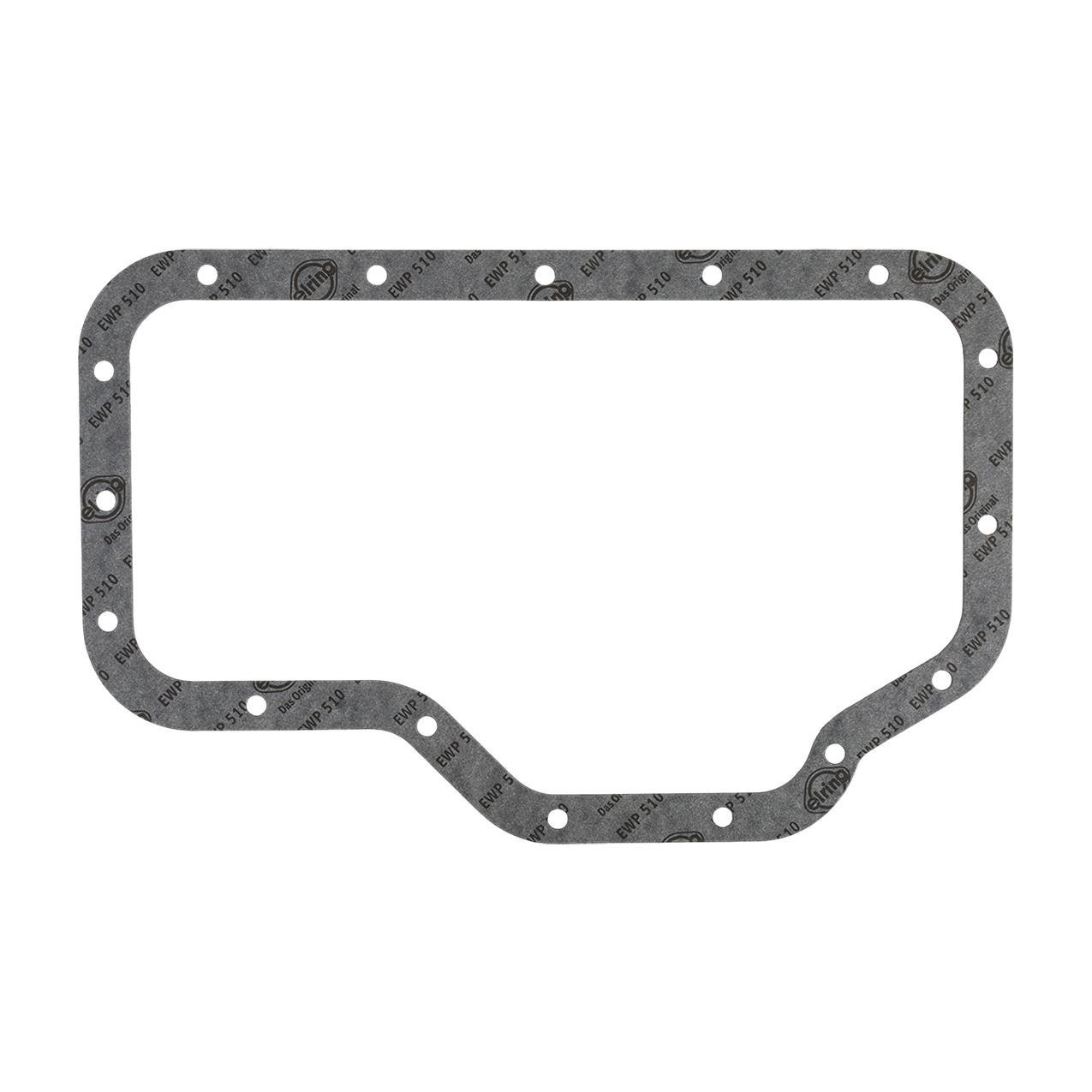 Bmw E30 - M40 M42 Yağ Karter Contası | Elring