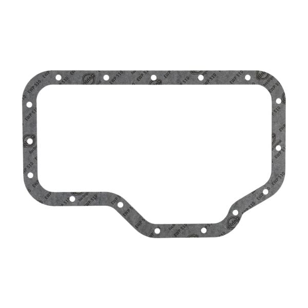 Bmw E30 - M40 M42 Yağ Karter Contası | Elring