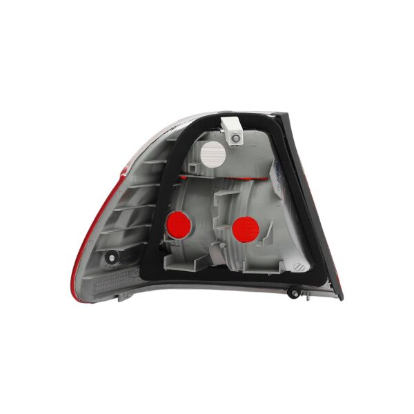 Bmw E46 Sedan Dış Stop Sağ - Beyaz ( 98-01 ) | Depo