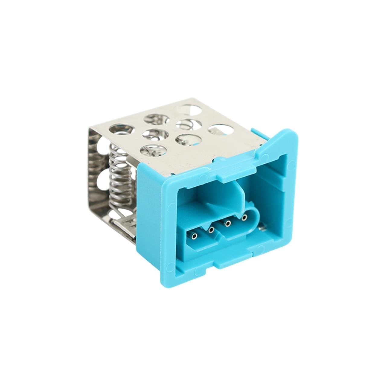 Bmw E32 E34 Kalorifer Rezistansı | Hellux